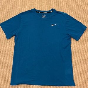 Nike Dri-Fit T-Shirt Size Large